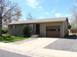 2917 Doubletree Dr, Fort Collins, CO 80521