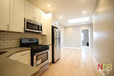 Rented by Next Door Realty NYC