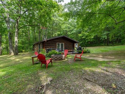 1923 Shay Rd, Naples, NY, 14512