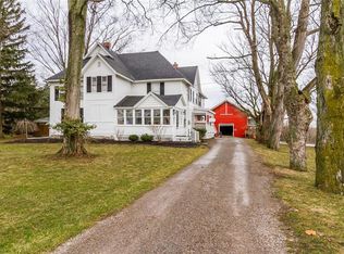 9256 Putnam Rd, Batavia, NY 14020