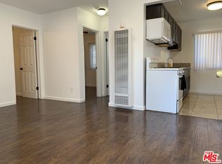 1330 S Wilton Pl, Los Angeles, CA 90019