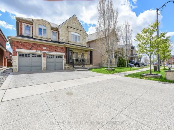 567 S Dougall Ave E, Caledon, ON L7C 3Z4