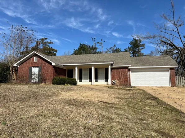 13 County Road 170, Oxford, MS 38655