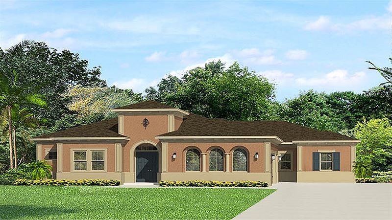 1st image of 17920 Bramshot Pl