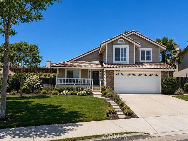 1st image of 22420 Shore View Ct