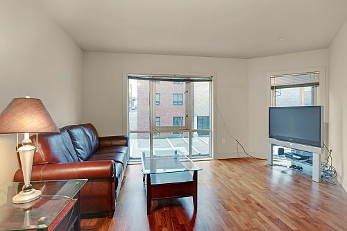 Interior Photo