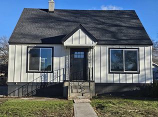 1904 N Lacey St, Spokane, WA 99207