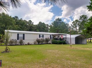 75 Jim Taylor Rd, Boyce, LA 71409