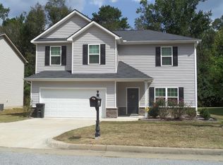 636 Upland Ct, Columbus, GA 31907