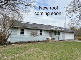 11182 Township Road 101, Findlay, OH 45840