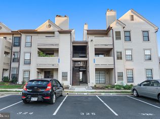 6955 Mary Caroline Cir #6955K, Alexandria, VA 22310