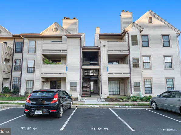 6955 Mary Caroline Cir #6955K, Alexandria, VA 22310