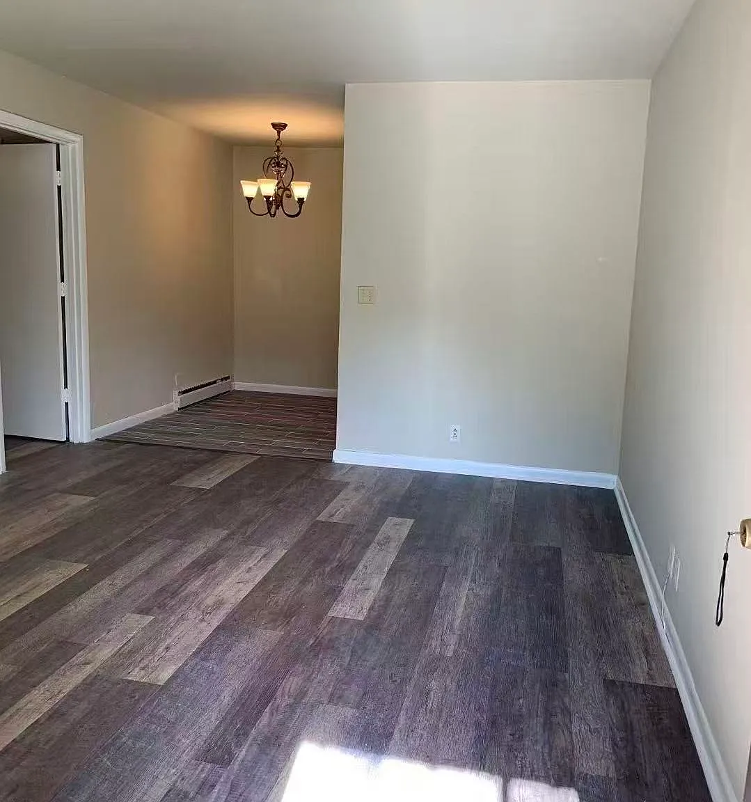 1 bed, 600 sqft, $1,150 — Photo 4