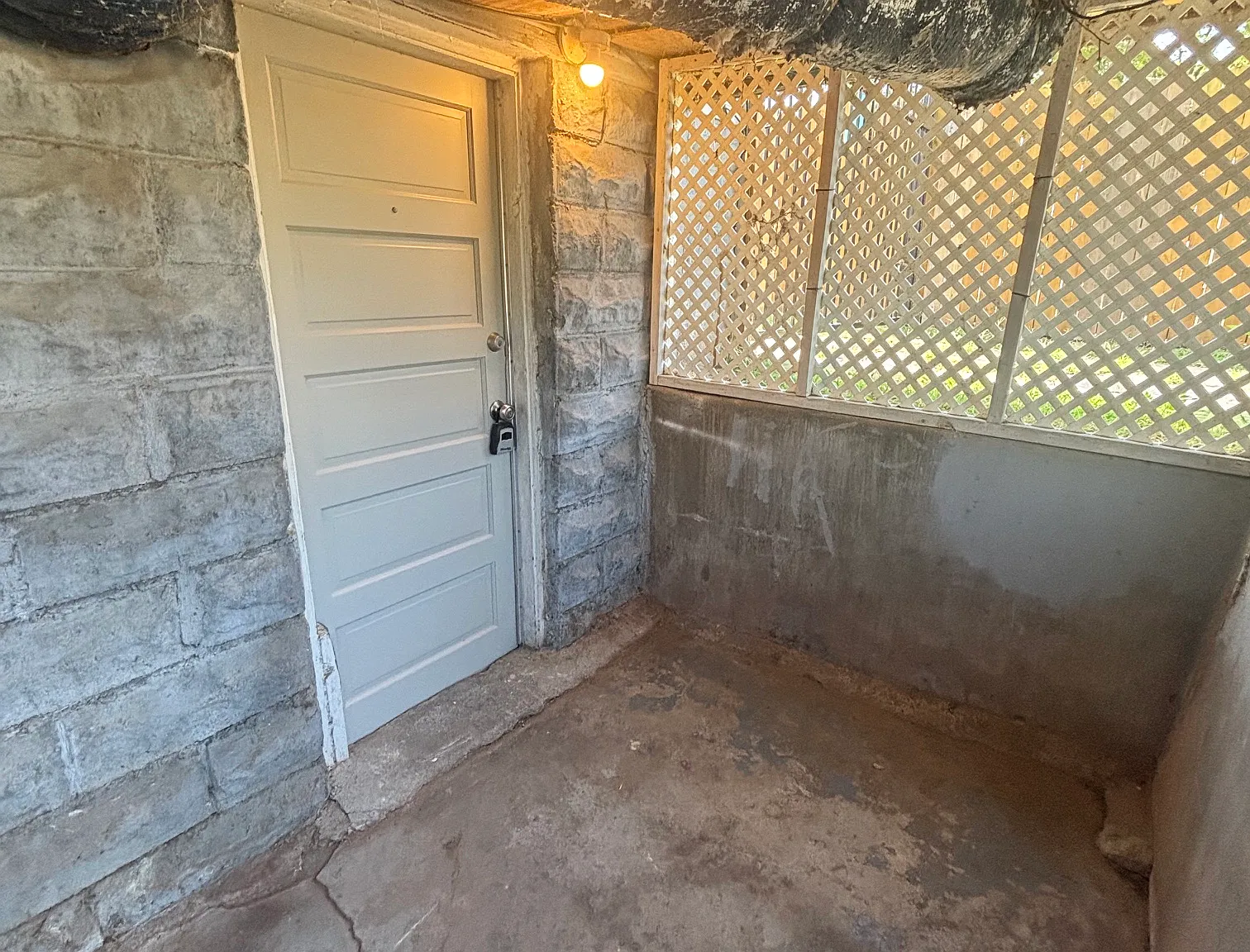 1 bed, 912 sqft, $730 — Photo 2