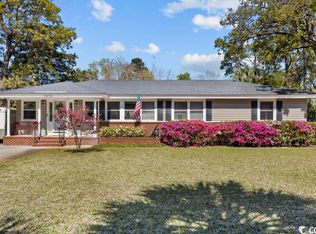 3919 Camellia Dr, Myrtle Beach, SC 29577