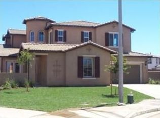 341 Tuffa Ct, Perris, CA 92570