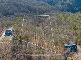 0 Outback Ridge Trl #7, Jasper, GA 30143