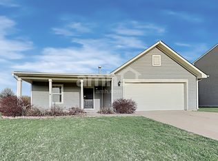 3169 Bristlecone Ct, Whiteland, IN 46184