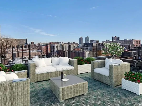 2101 5th Ave APT 4S, New York, NY 10035
