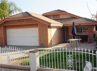 321 Red Spruce Pl, Perris, CA 92570