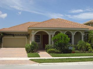 115 Palmfield Way, Jupiter, FL 33458