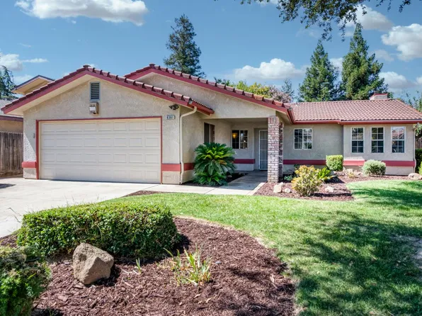 6361 N Barcus Ave, Fresno, CA 93722