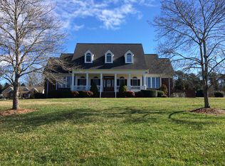 315 Huntington Ridge Dr, Rockwell, NC 28138
