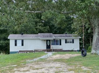 1060 County Road 318, Bryant, AL 35958