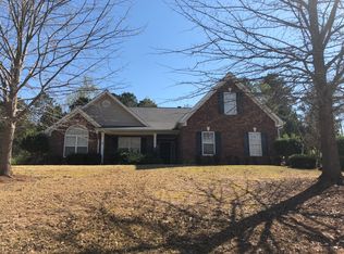1307 Idlewood Ct, McDonough, GA 30252