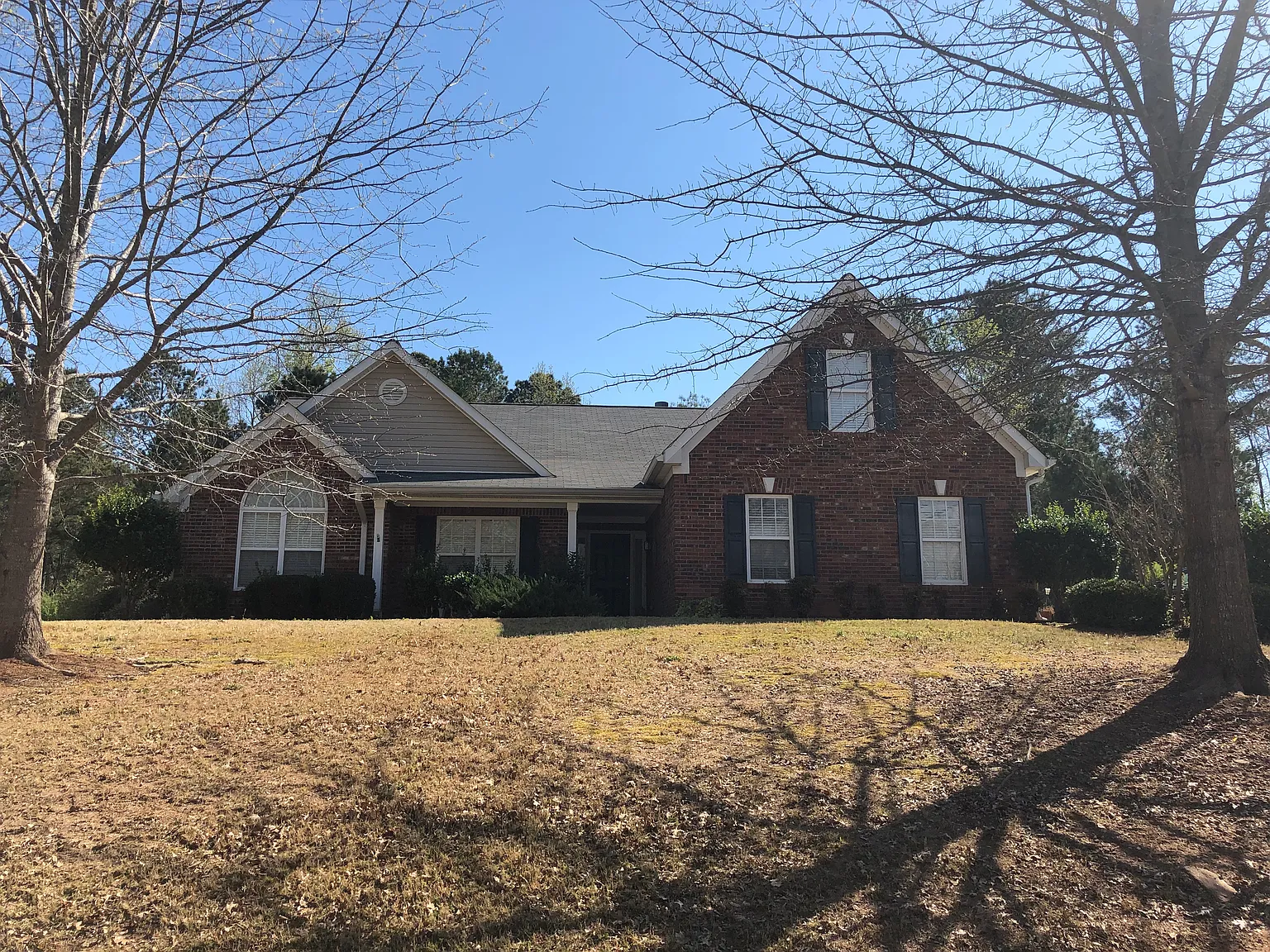 1307 Idlewood Ct photo 1
