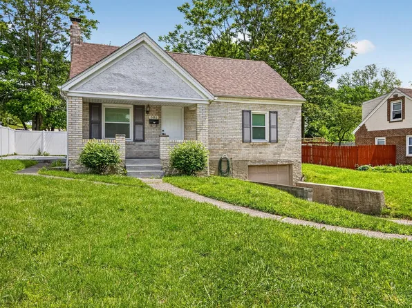 501 Orchard St, Middletown, OH 45044