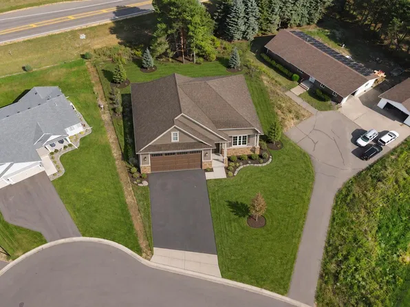 1984 Norma Way, Lino Lakes, MN 55038