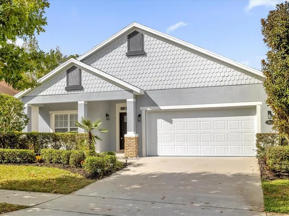 406 Pursley Dr, Deland, FL 32724
