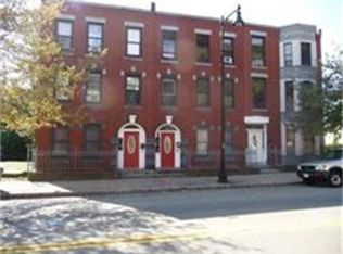 247 Washington St, Dorchester, MA 02121