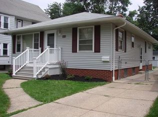 4199 W 22nd St, Cleveland, OH