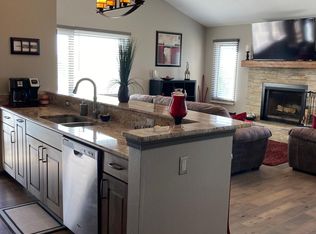 302 Mission Hill Way, Colorado Springs, CO 80921