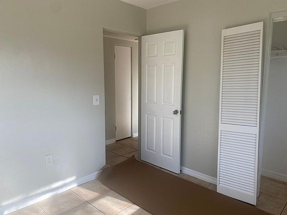 Another one of the bedrooms out of the 4 bedrooms