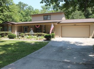 5170 Farm Creek Rd, St Augustine, FL 32092