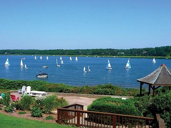 4th image of 13 S Orleans Road UNIT 42