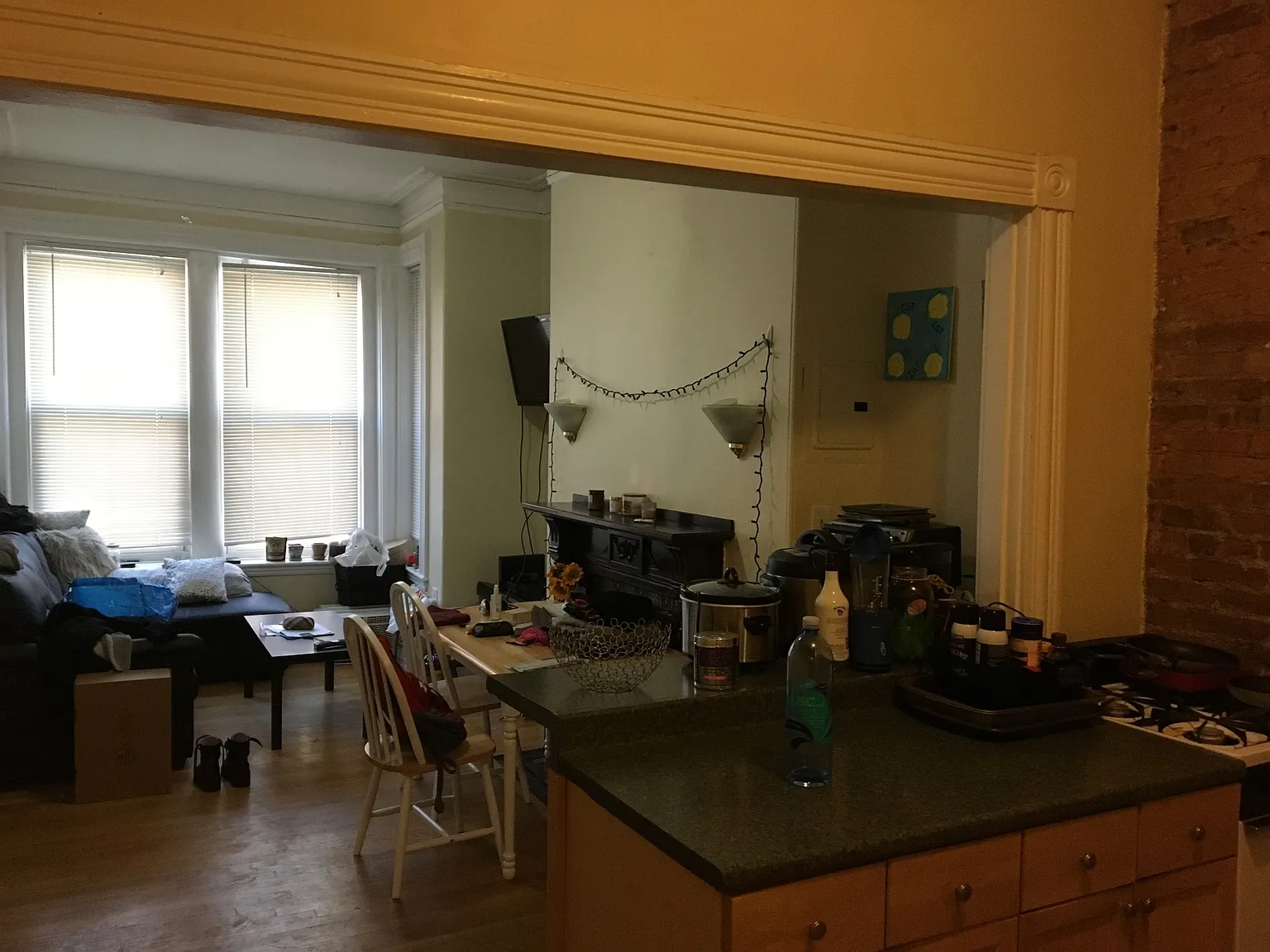 2 bed, $4,400 — Photo 3