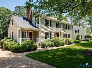 1803 Windingridge Dr, Henrico, VA 23238
