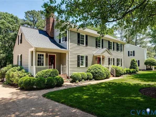 1803 Windingridge Dr, Henrico, VA 23238