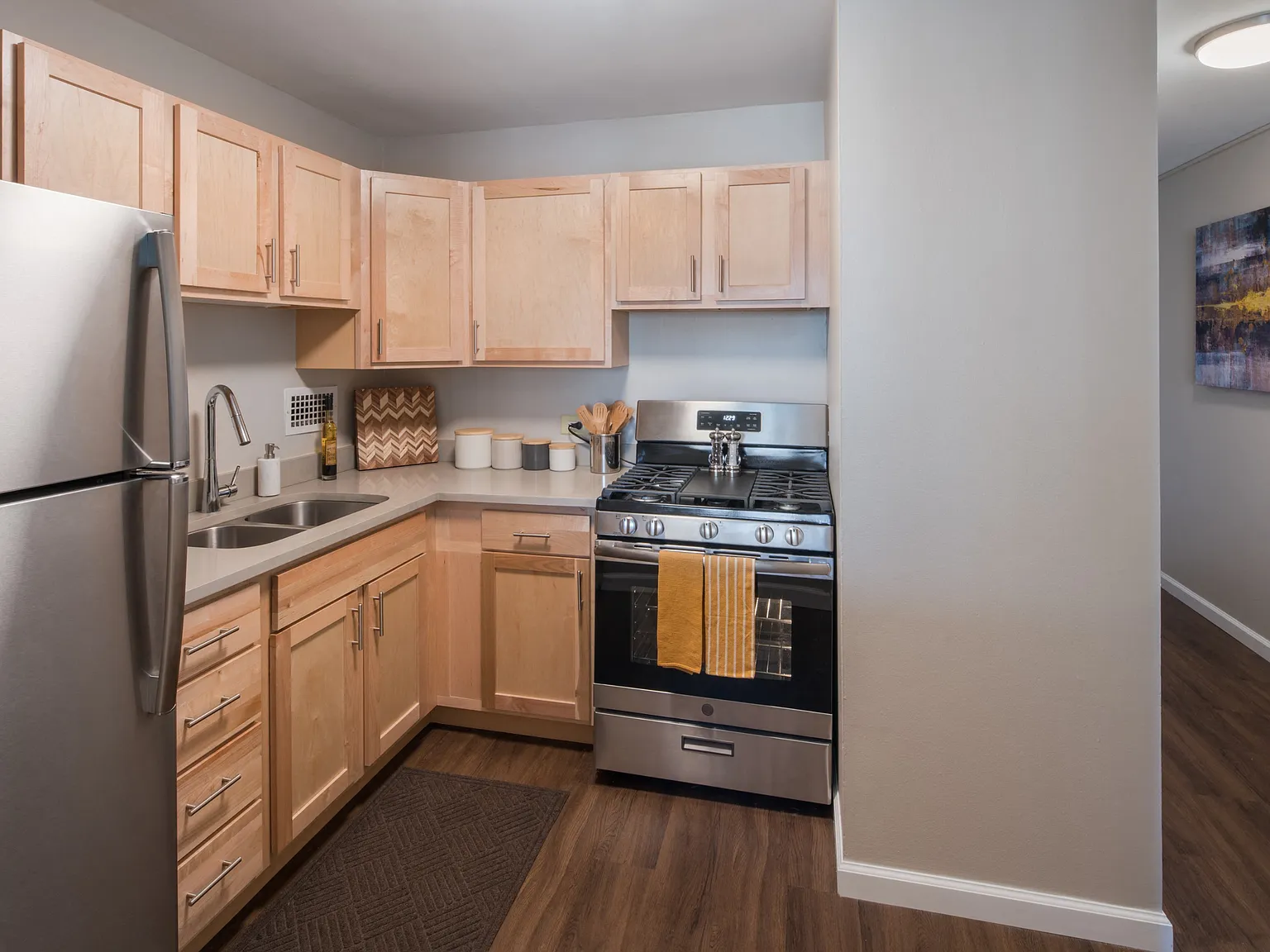 Eden Commons — Photo 1
