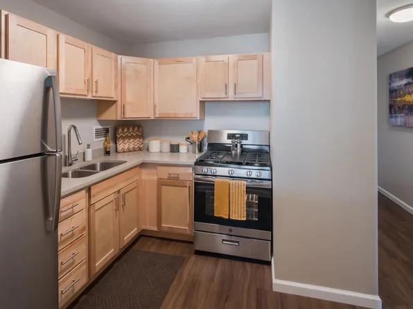 Eden Commons, 2701 S Indiana Ave #1-0207, Chicago, IL 60616