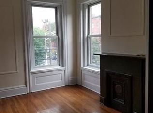 104 Wayne St APT 6, Jersey City, NJ 07302