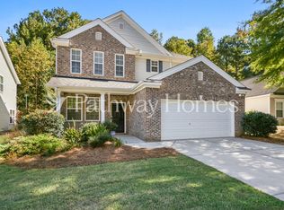 3055 Sable Trl, Atlanta, GA 30349
