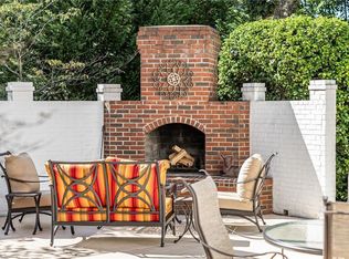 3600 Gramercy Rd, Greensboro, NC 27410