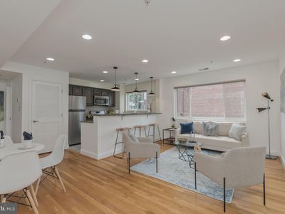 804 Taylor St NW #405, Washington, DC, 20011