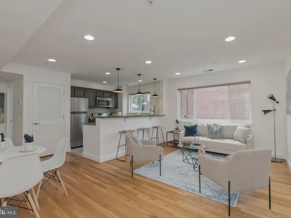 804 Taylor St NW #405, Washington, DC 20011