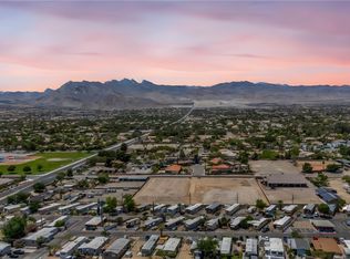 N Miller Ln, Las Vegas, NV 89149